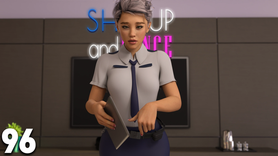 Shut Up and Dance Episode 96